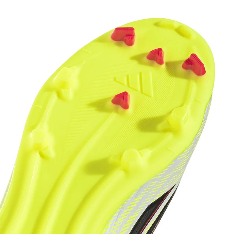 Adidas F50 League FG Kids Football Boots - Image 7