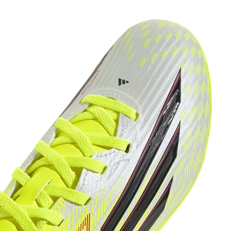 Adidas F50 League FG Kids Football Boots - Image 8