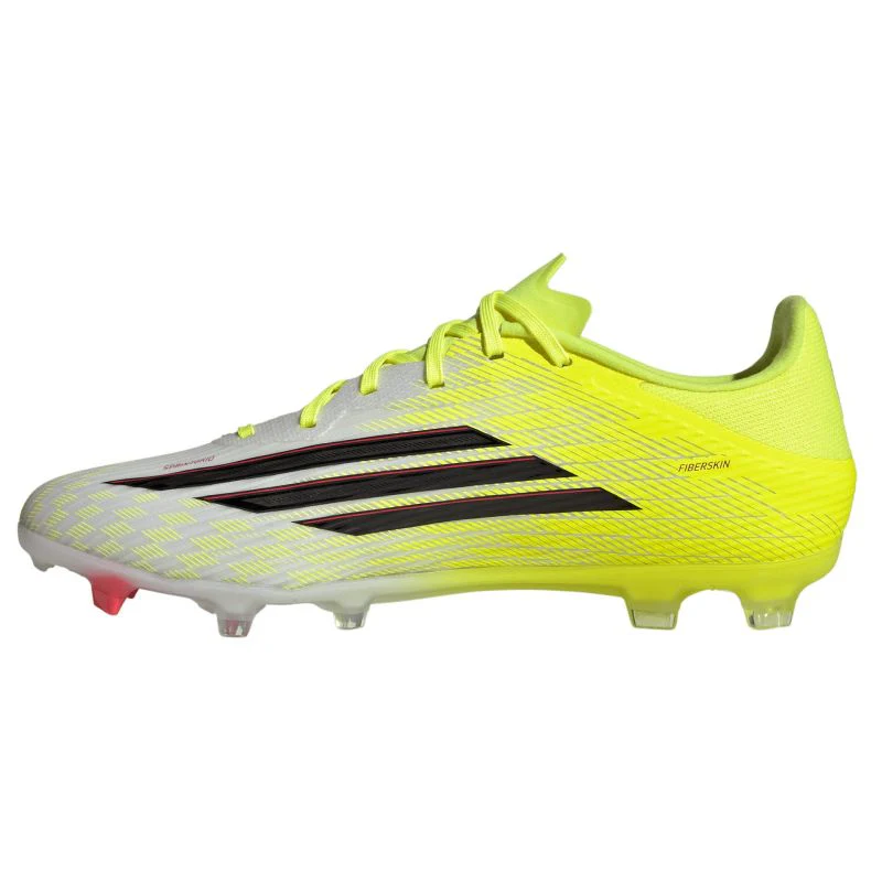 Adidas F50 League FG/MG Adults Football Boots - Image 2