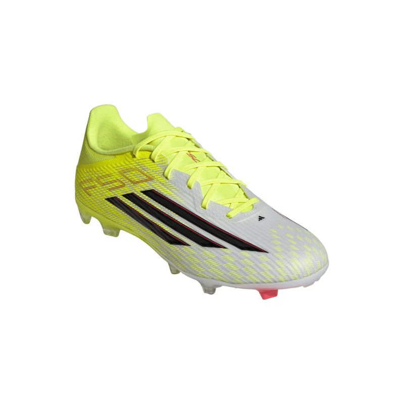 Adidas F50 League FG/MG Adults Football Boots - Image 6
