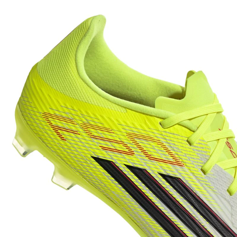 Adidas F50 League FG/MG Adults Football Boots - Image 7