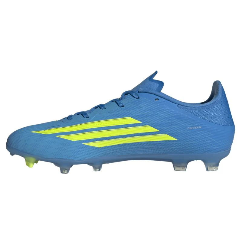 Adidas F50 League FG/MG Adults Football Boots - Image 2