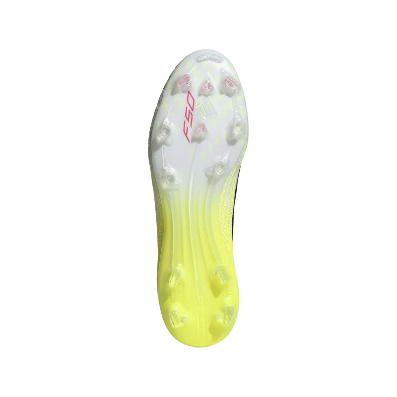 Adidas F50 Pro FG Adults Football Boots - Image 3