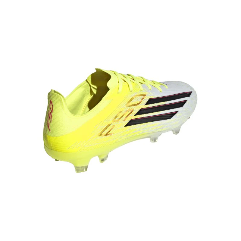 Adidas F50 Pro FG Adults Football Boots - Image 6