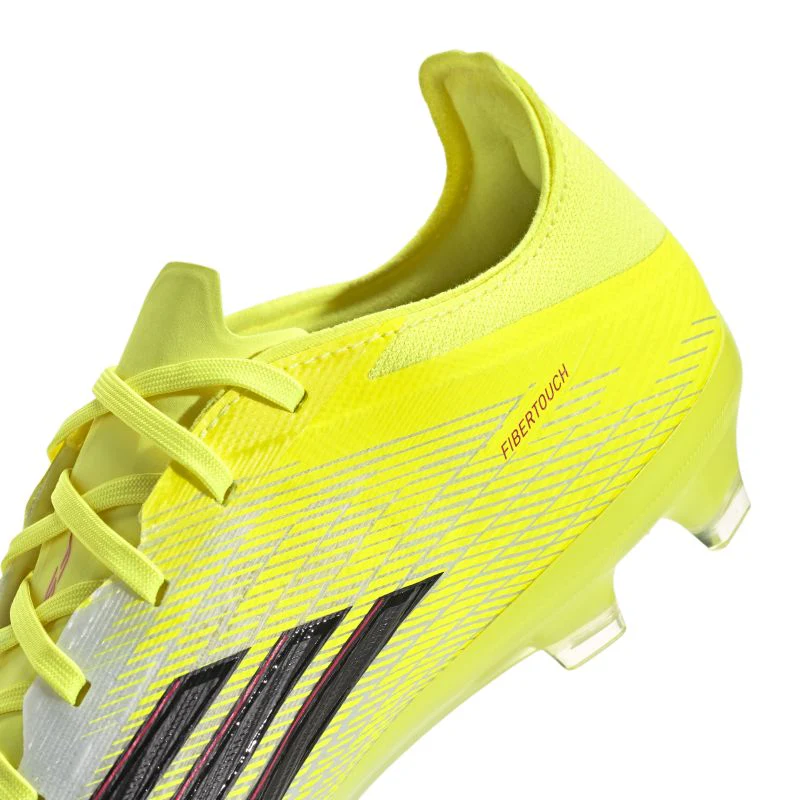 Adidas F50 Pro FG Adults Football Boots - Image 8