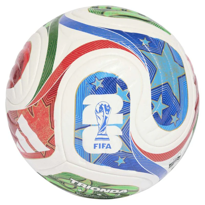 Adidas FIFA World Cup 26™ Trionda Pro Soccer Ball