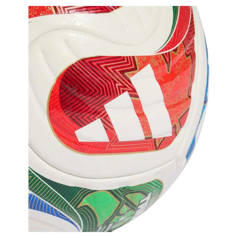 Adidas FIFA World Cup 26™ Trionda Pro Soccer Ball - Image 4