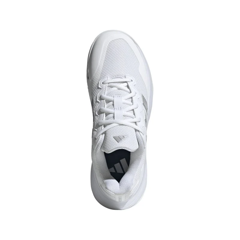 Adidas GameCourt 2 B Womens Tennis Shoes - Image 4