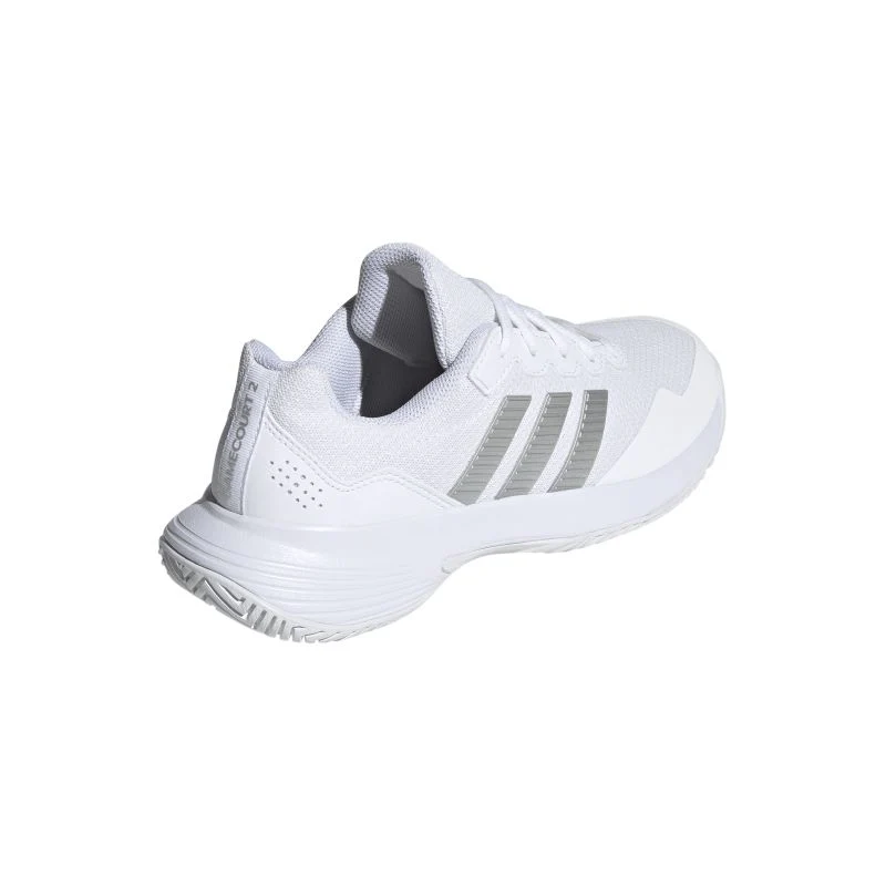 Adidas GameCourt 2 B Womens Tennis Shoes - Image 5