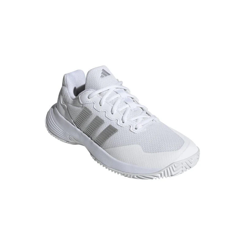 Adidas GameCourt 2 B Womens Tennis Shoes - Image 6