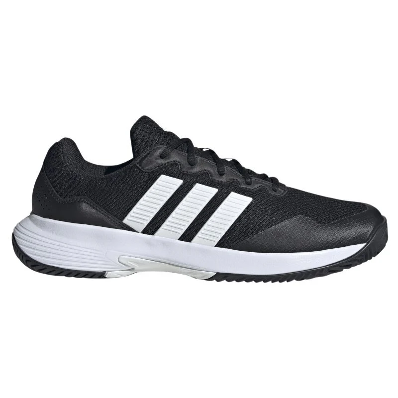 Adidas GameCourt 2 Mens Tennis Shoes