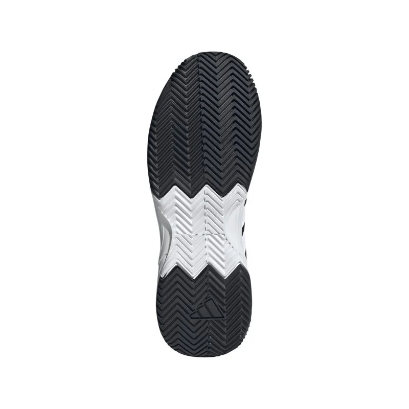Adidas GameCourt 2 Mens Tennis Shoes - Image 3