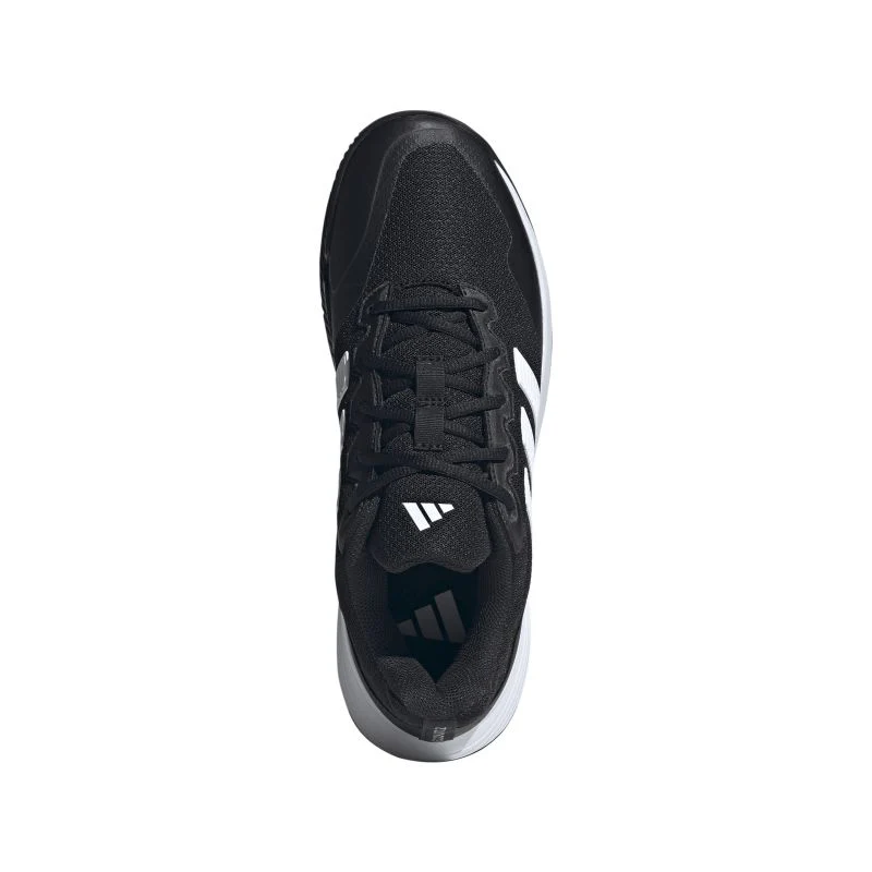 Adidas GameCourt 2 Mens Tennis Shoes - Image 4