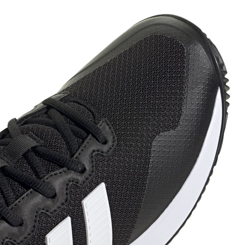 Adidas GameCourt 2 Mens Tennis Shoes - Image 8