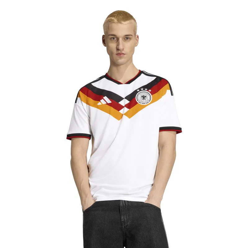 Adidas Germany 26 Home Adults Jersey
