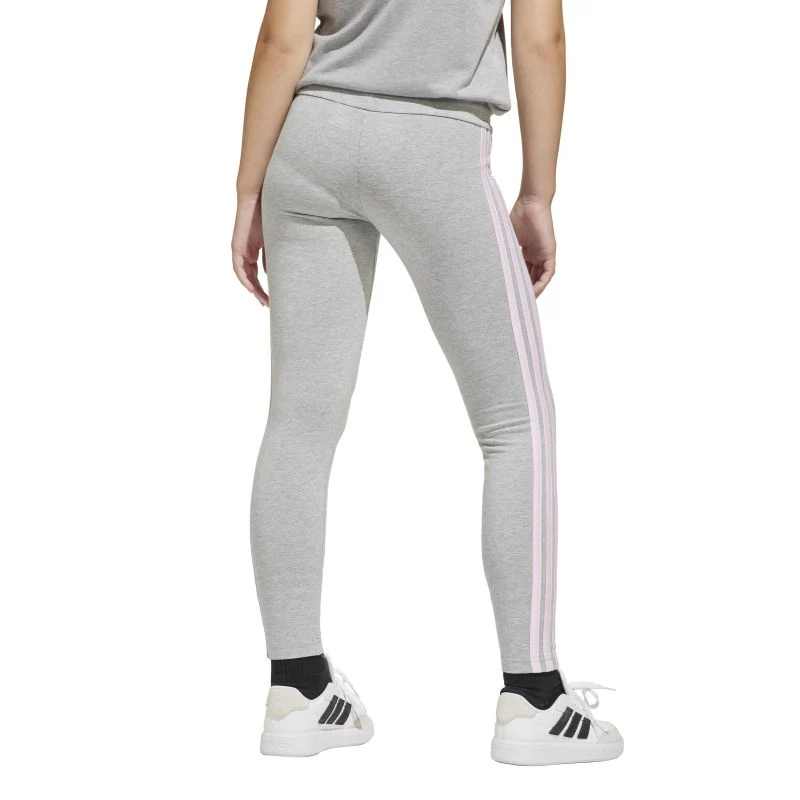 Adidas Girls Essentials Leggings - Image 2