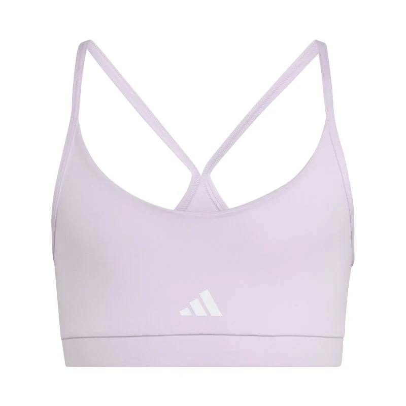 Adidas Girls Training Essentials Medium Support Bra