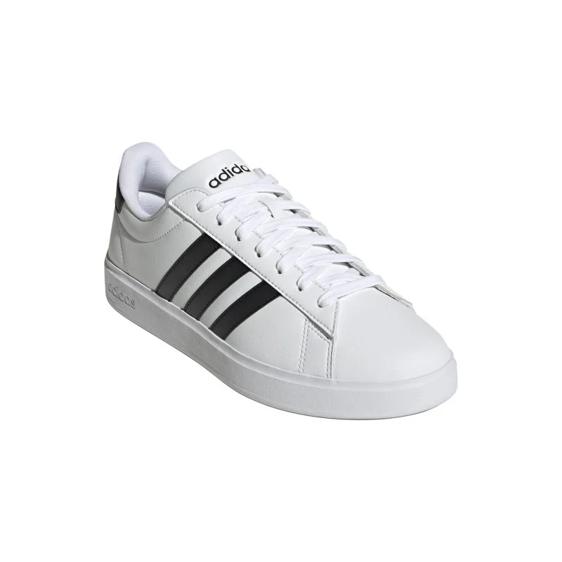 Adidas Grand Court 2.0 Mens Casual Shoes - Image 5
