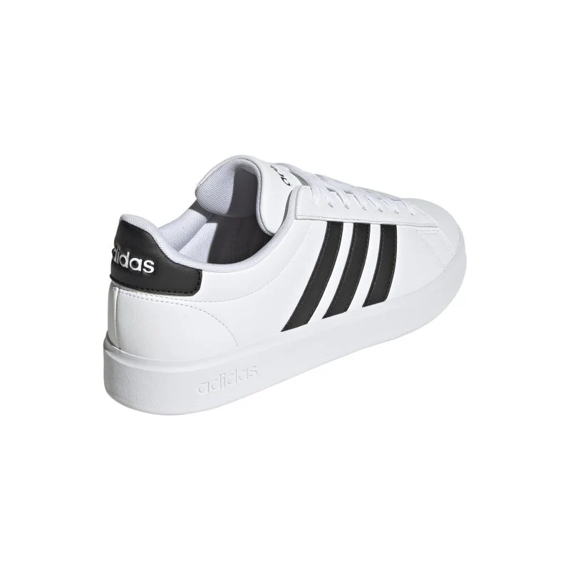 Adidas Grand Court 2.0 Mens Casual Shoes - Image 6