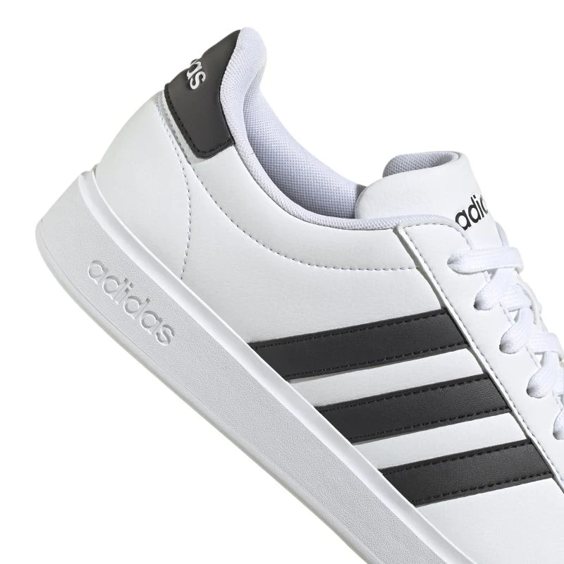 Adidas Grand Court 2.0 Mens Casual Shoes - Image 7