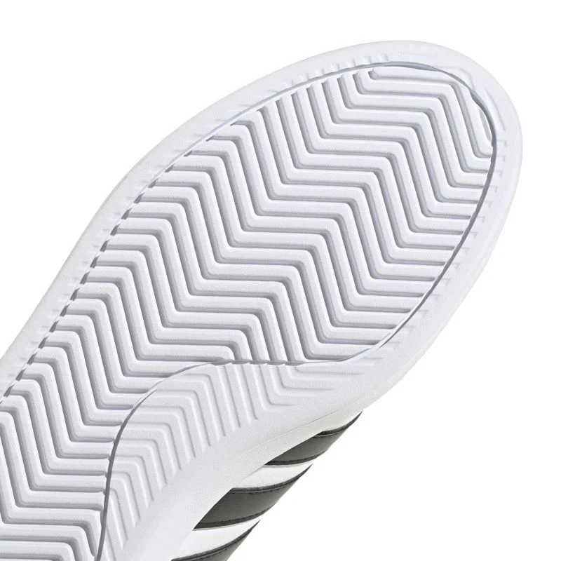 Adidas Grand Court 2.0 Mens Casual Shoes - Image 8