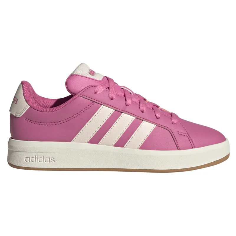 Adidas Grand Court 3.0 Kids Casual Shoes