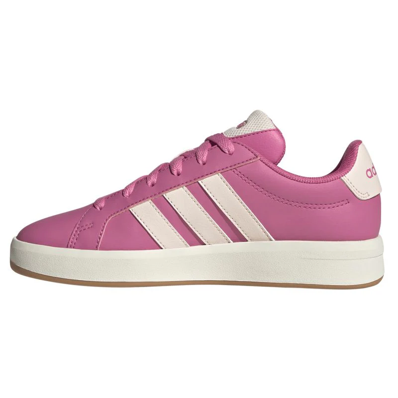Adidas Grand Court 3.0 Kids Casual Shoes - Image 2