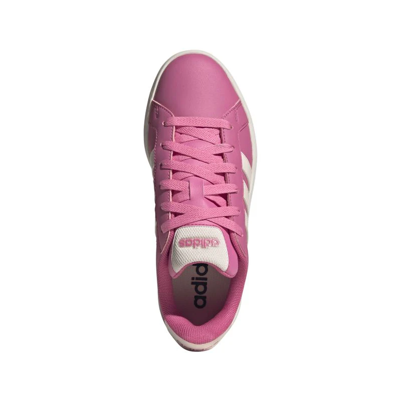 Adidas Grand Court 3.0 Kids Casual Shoes - Image 4