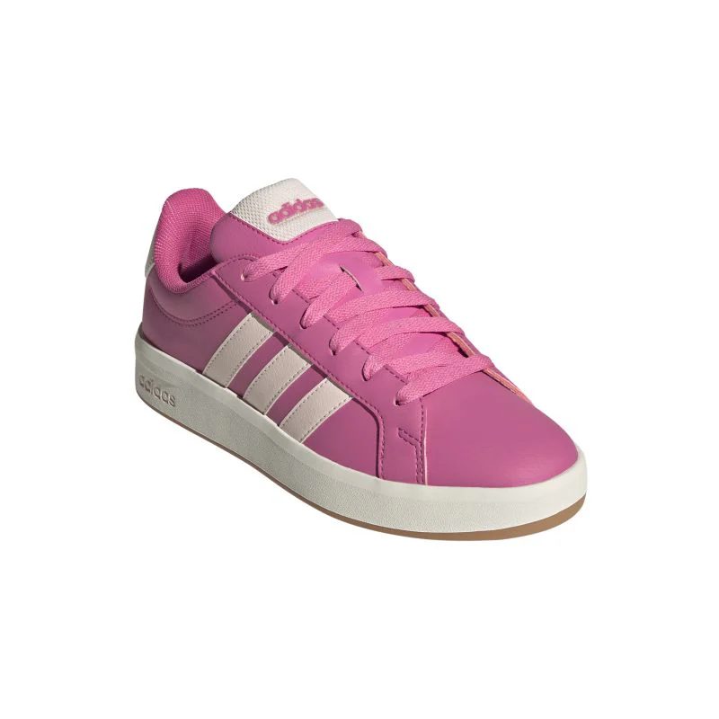 Adidas Grand Court 3.0 Kids Casual Shoes - Image 5