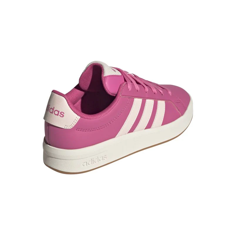 Adidas Grand Court 3.0 Kids Casual Shoes - Image 6