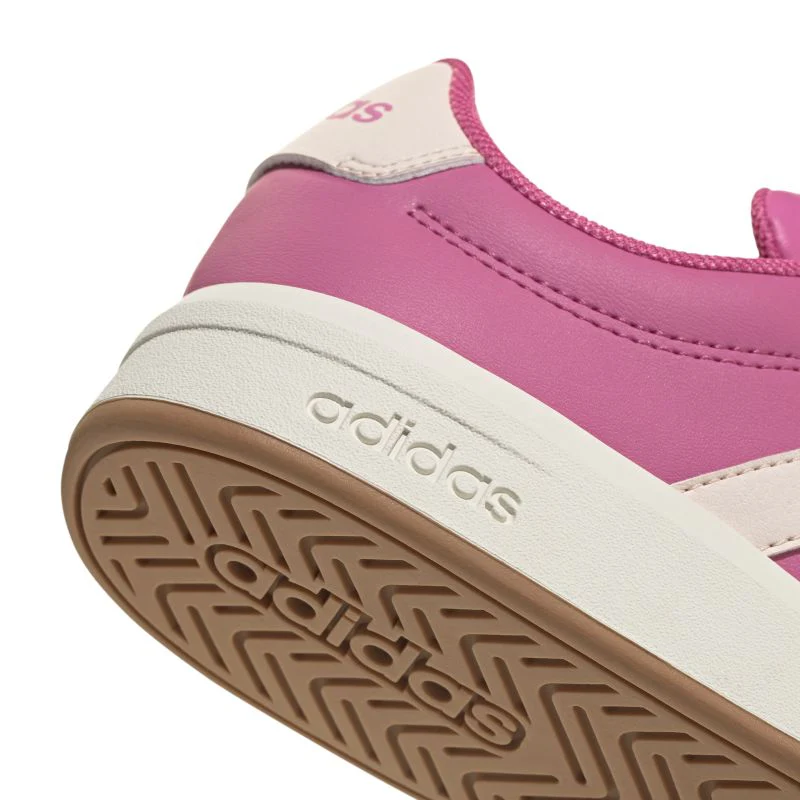 Adidas Grand Court 3.0 Kids Casual Shoes - Image 7