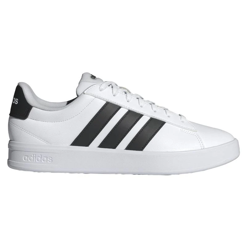 Adidas Grand Court 3.0 Mens Casual Shoes