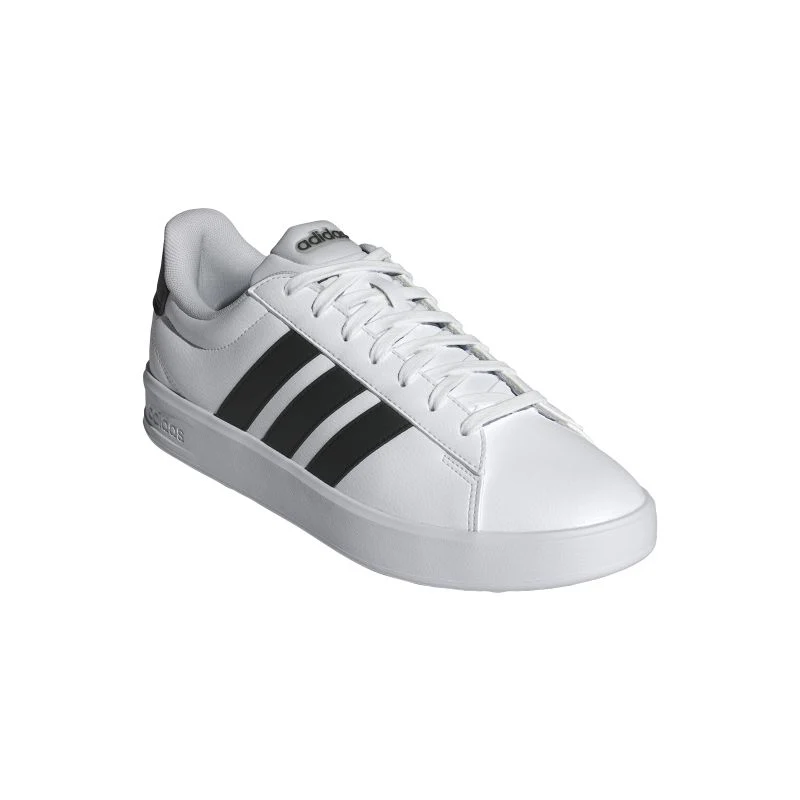 Adidas Grand Court 3.0 Mens Casual Shoes - Image 5