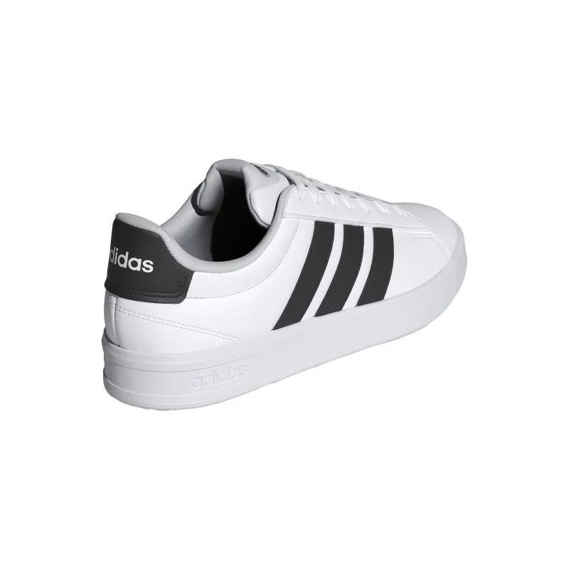 Adidas Grand Court 3.0 Mens Casual Shoes - Image 6