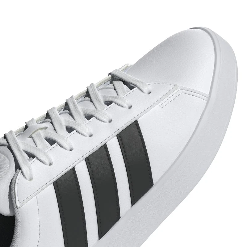 Adidas Grand Court 3.0 Mens Casual Shoes - Image 7