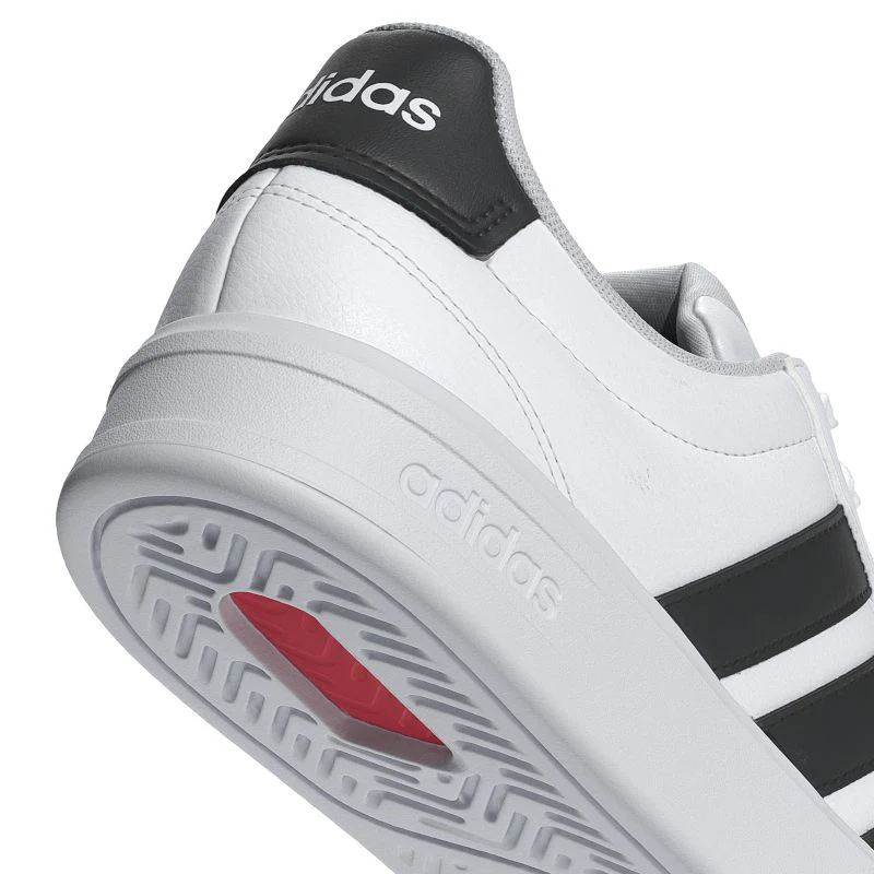 Adidas Grand Court 3.0 Mens Casual Shoes - Image 8