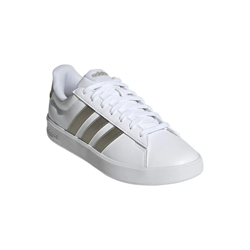 Adidas Grand Court 3.0 Womens Casual Shoes - Image 5