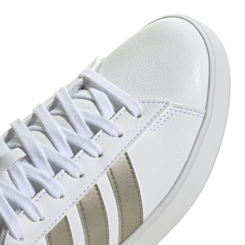 Adidas Grand Court 3.0 Womens Casual Shoes - Image 7