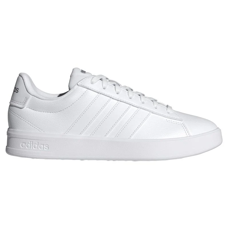 Adidas Grand Court 3.0 Womens Casual Shoes