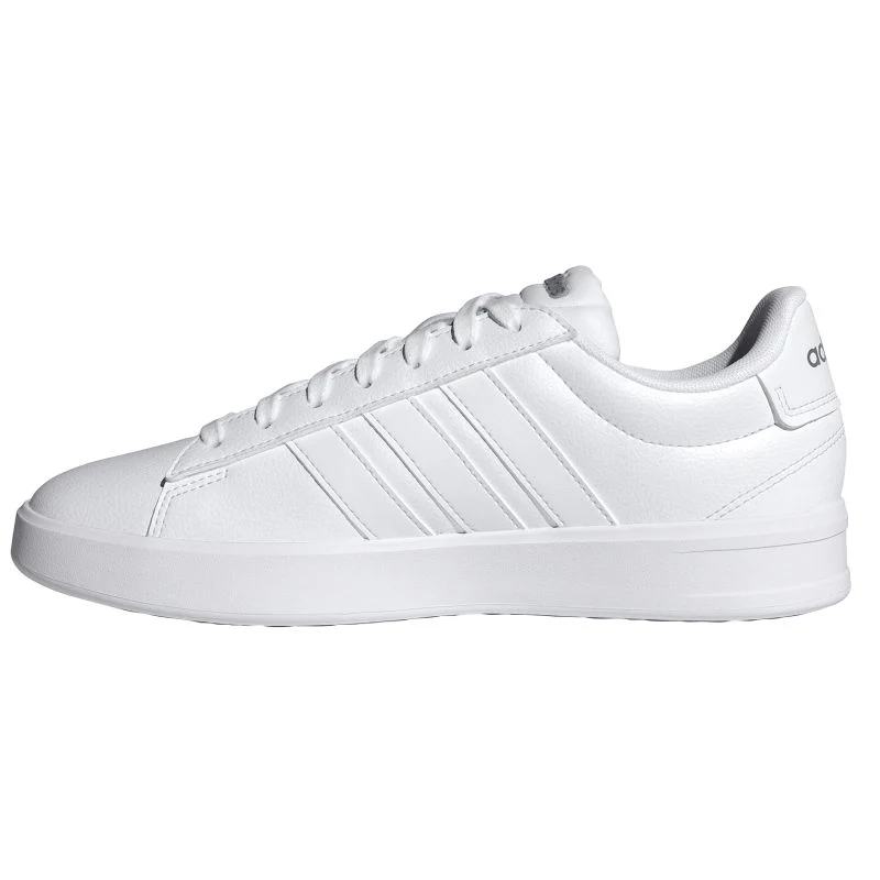 Adidas Grand Court 3.0 Womens Casual Shoes - Image 2