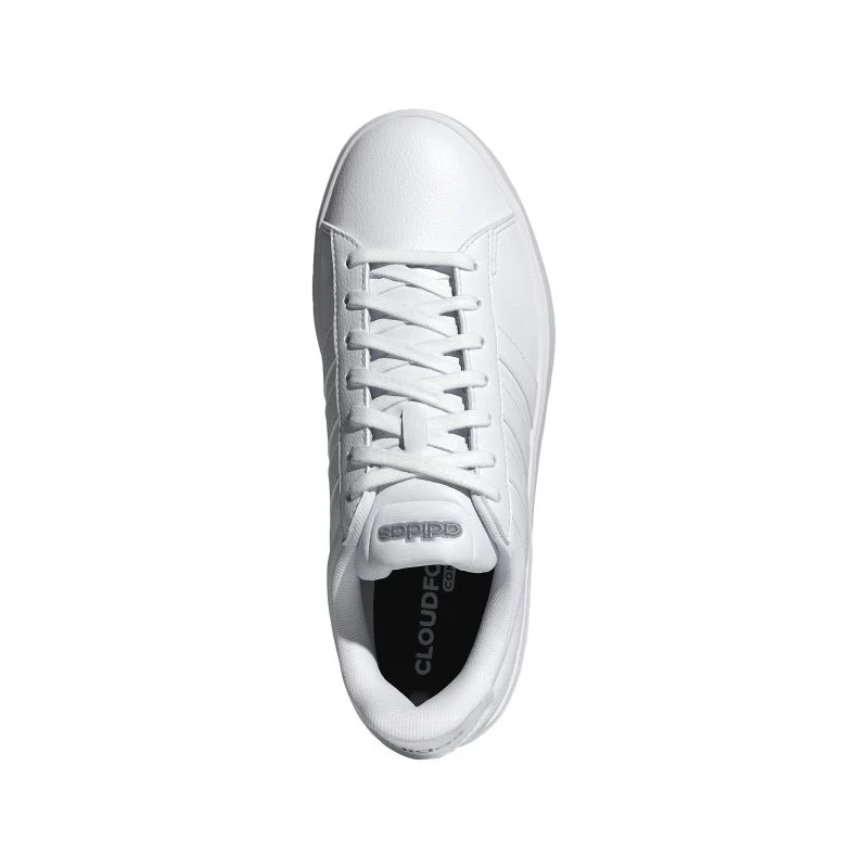 Adidas Grand Court 3.0 Womens Casual Shoes - Image 4