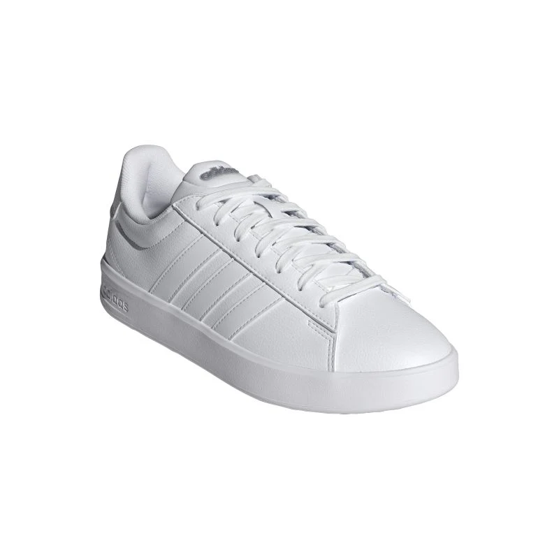 Adidas Grand Court 3.0 Womens Casual Shoes - Image 5