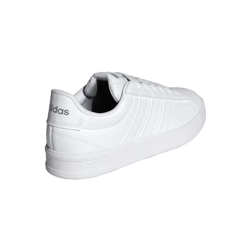 Adidas Grand Court 3.0 Womens Casual Shoes - Image 6