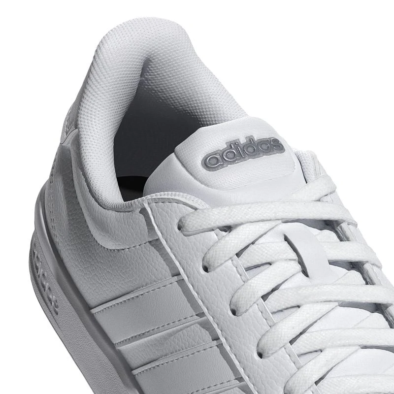 Adidas Grand Court 3.0 Womens Casual Shoes - Image 7