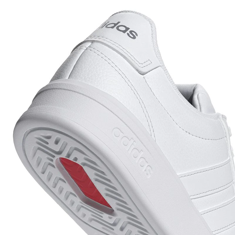 Adidas Grand Court 3.0 Womens Casual Shoes - Image 8