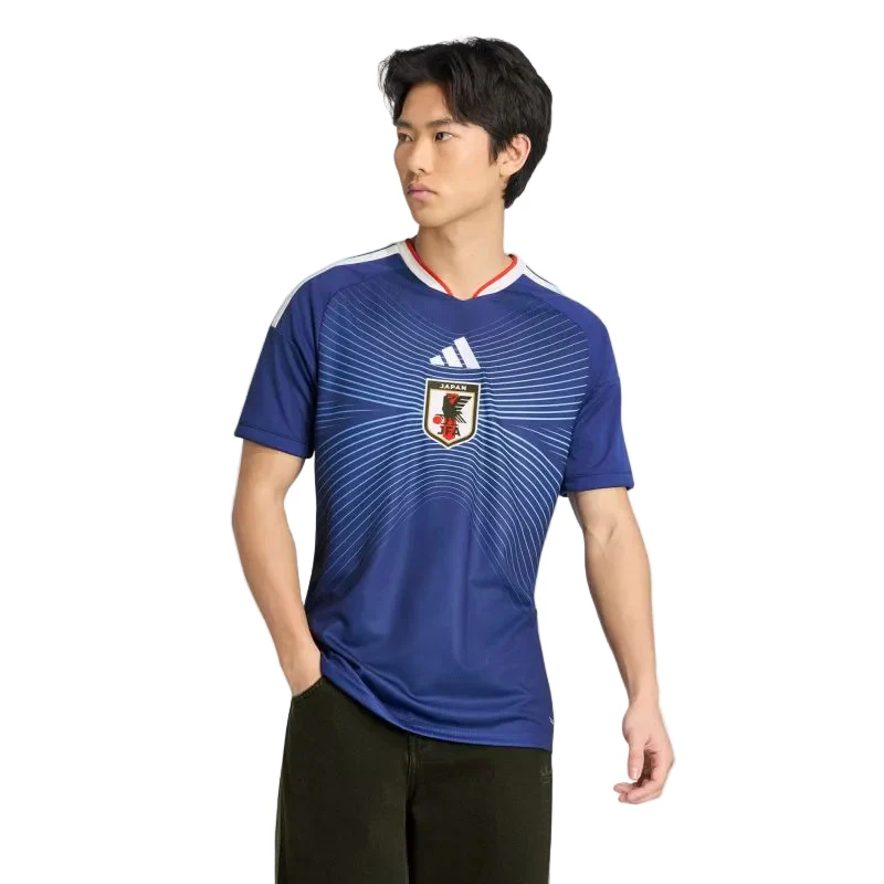 Adidas Japan 26 Home Adults Jersey
