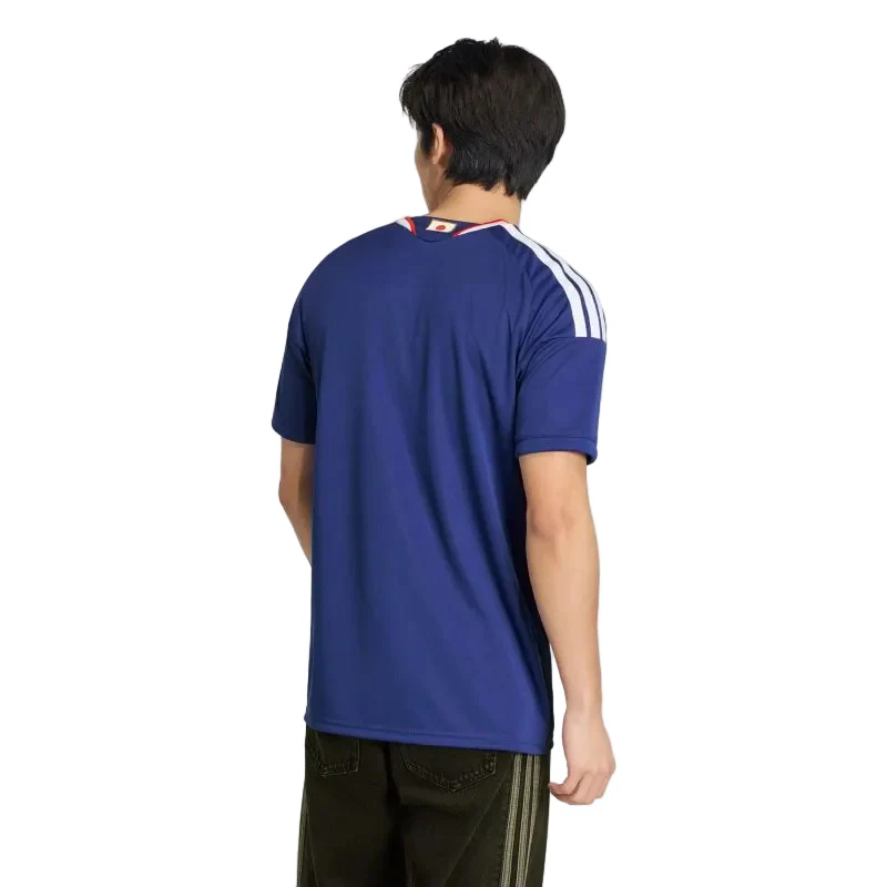 Adidas Japan 26 Home Adults Jersey - Image 2