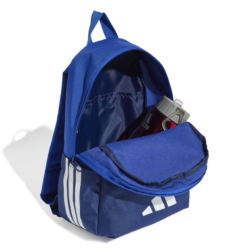 Adidas Kids 3 Bar Backpack - Image 2
