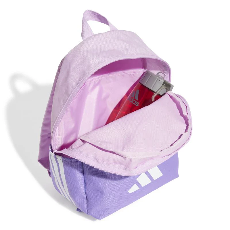 Adidas Kids 3 Bar Backpack - Image 2