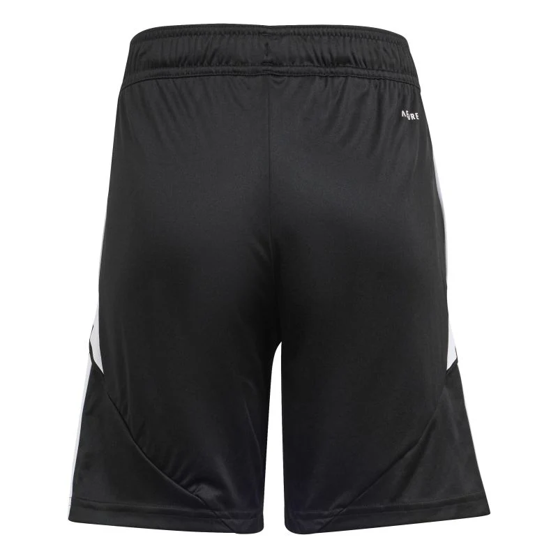 Adidas Kids Tiro 24 Shorts - Image 2